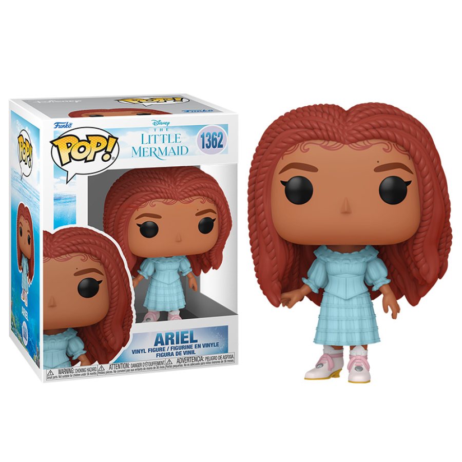 Ariel