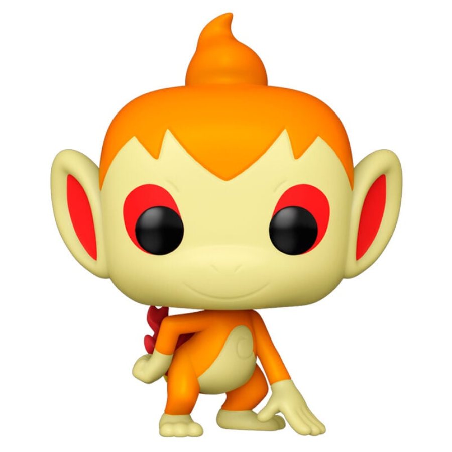 Chimchar