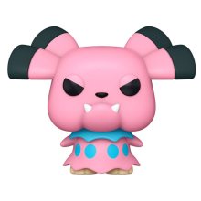 Snubbull