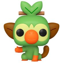 Grookey
