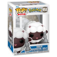 Wooloo