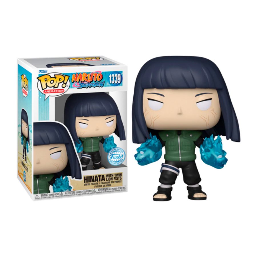 Hinata (Exclusiva)