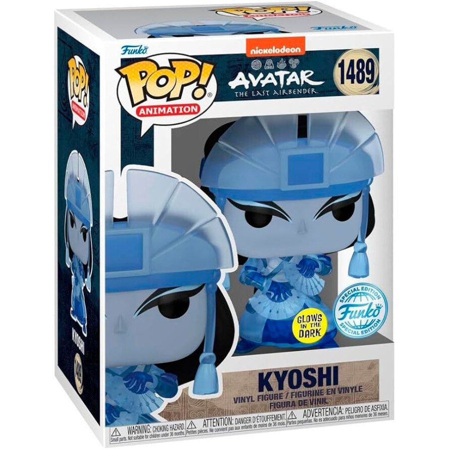 Kyoshi