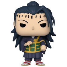 Suguru Geto