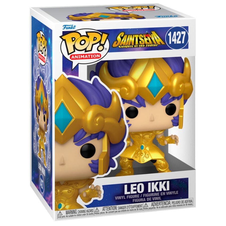 Leo Ikki