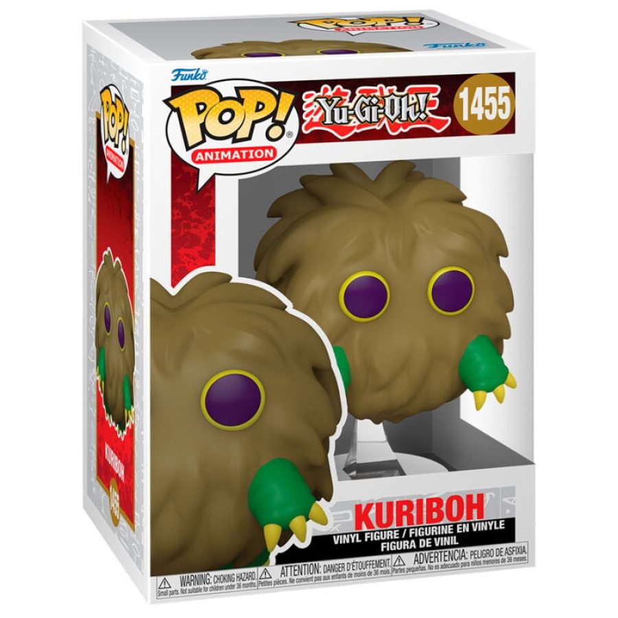 Kuriboh