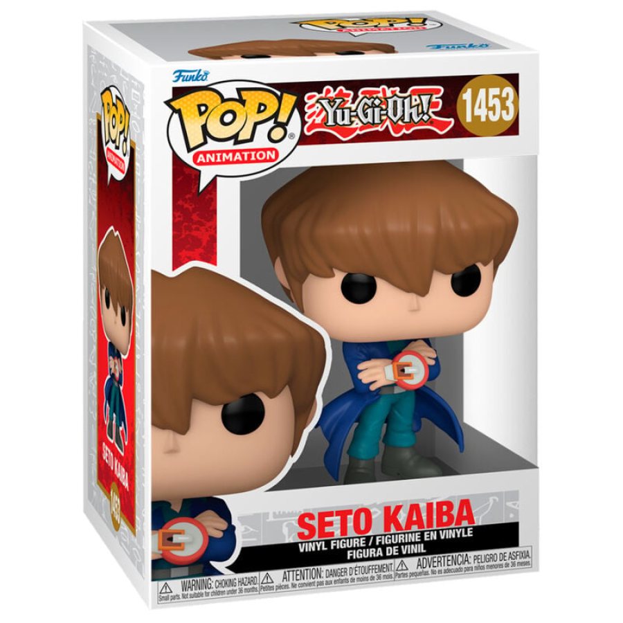 Seto Kaiba
