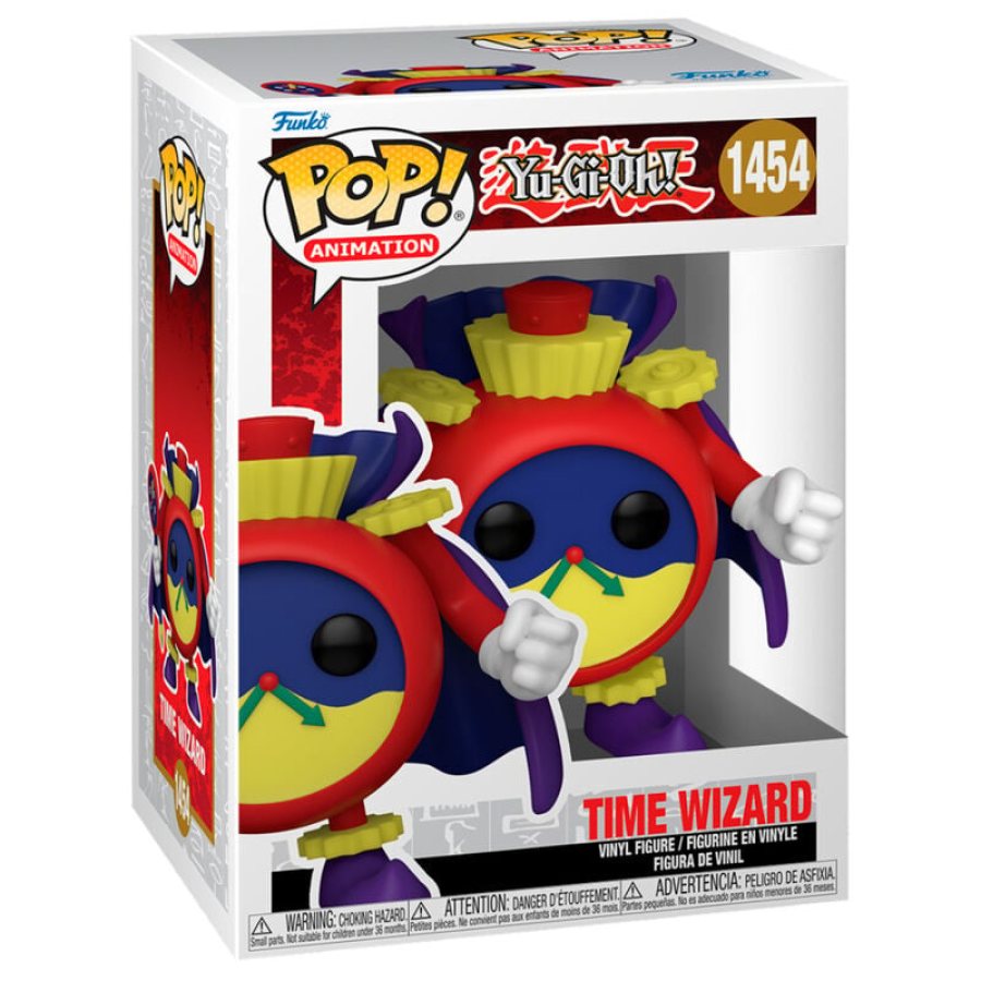 Time Wizard