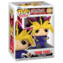 Yami Yugi