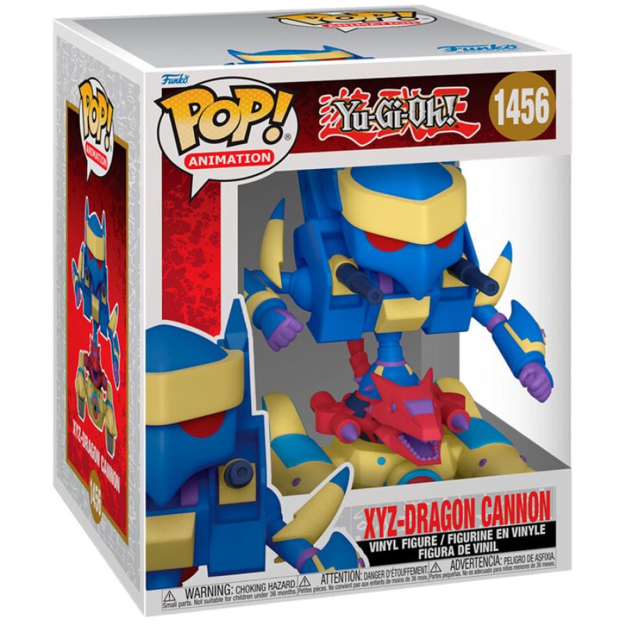 Dragon Catapult Cannon