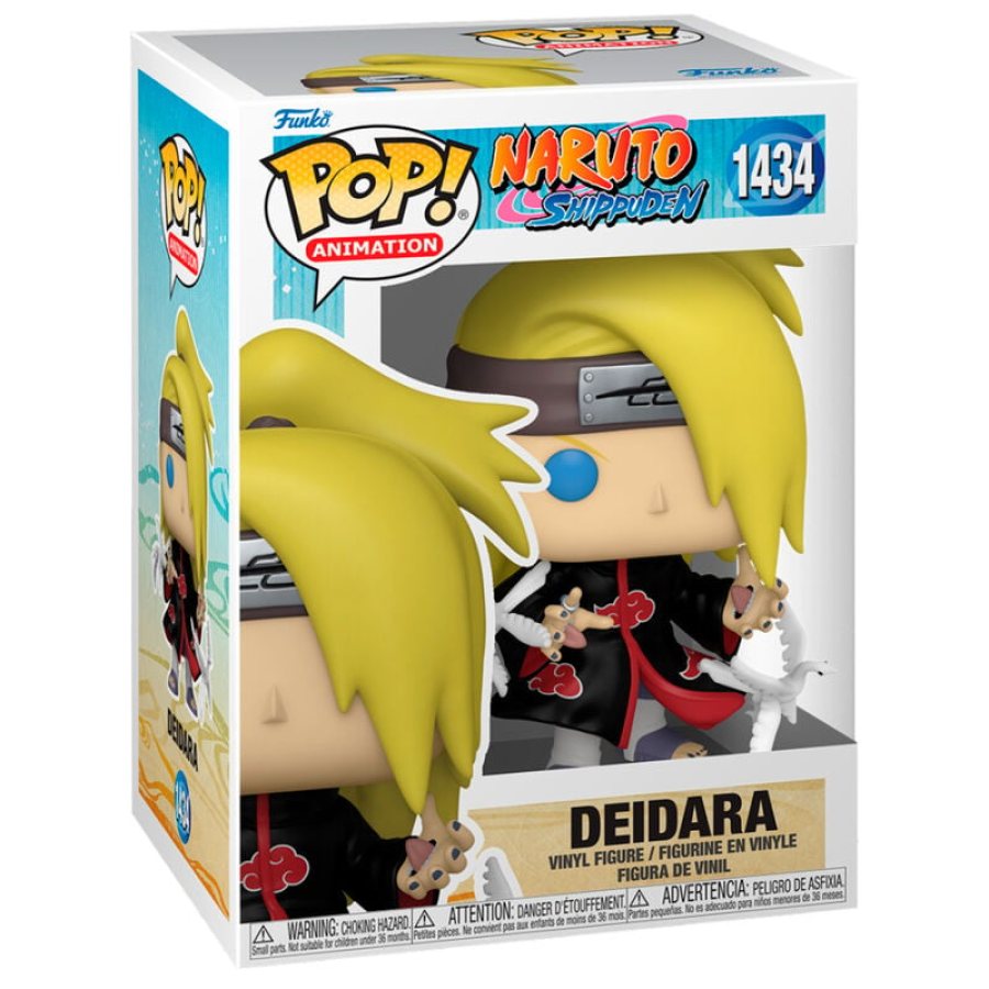 Deidara