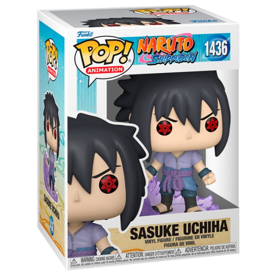 Sasuke Uchiha