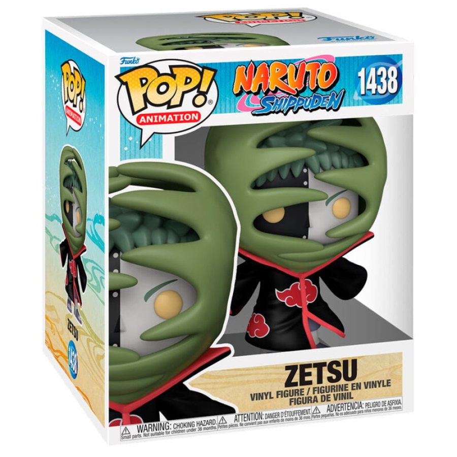 Zetsu