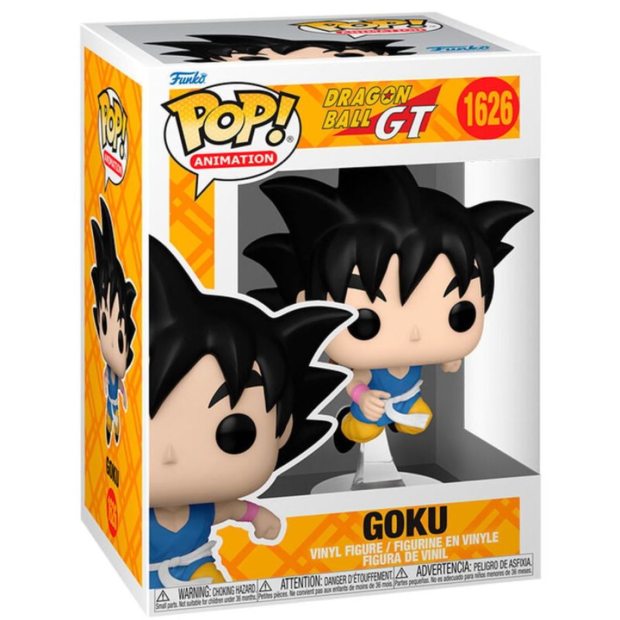 Goku