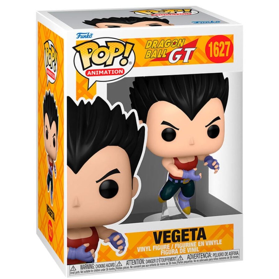 Vegeta
