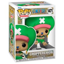 Chopperemon