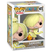 Sangoro