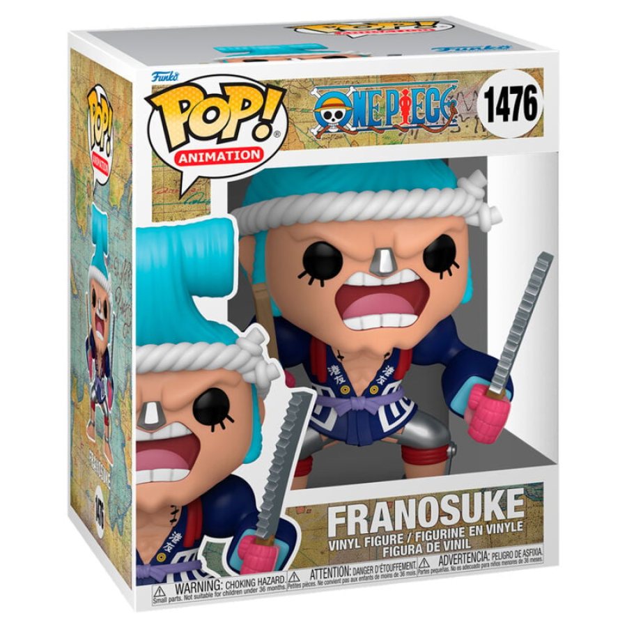 Franosuke