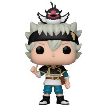 Asta con Nero