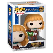 Mimosa