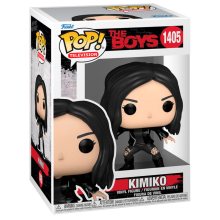 Kimiko