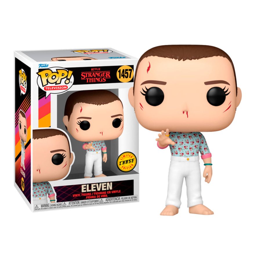 Eleven (Chase)