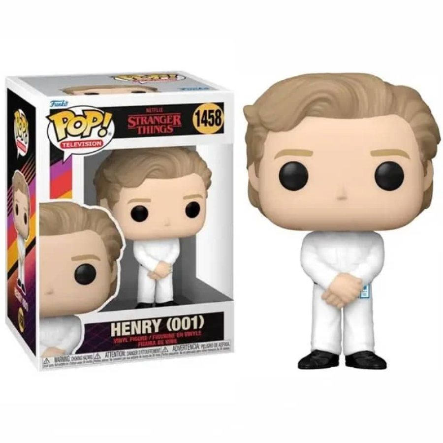 Henry 001