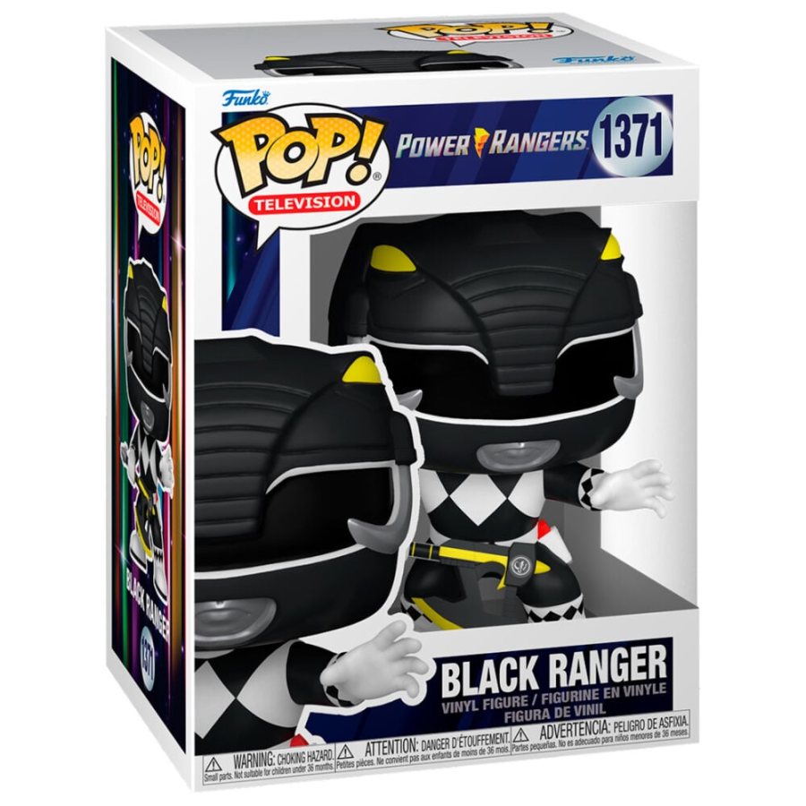 Ranger Negro