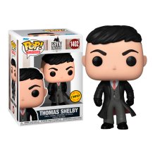 Thomas Shelby (Chase)