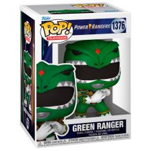 Ranger Verde