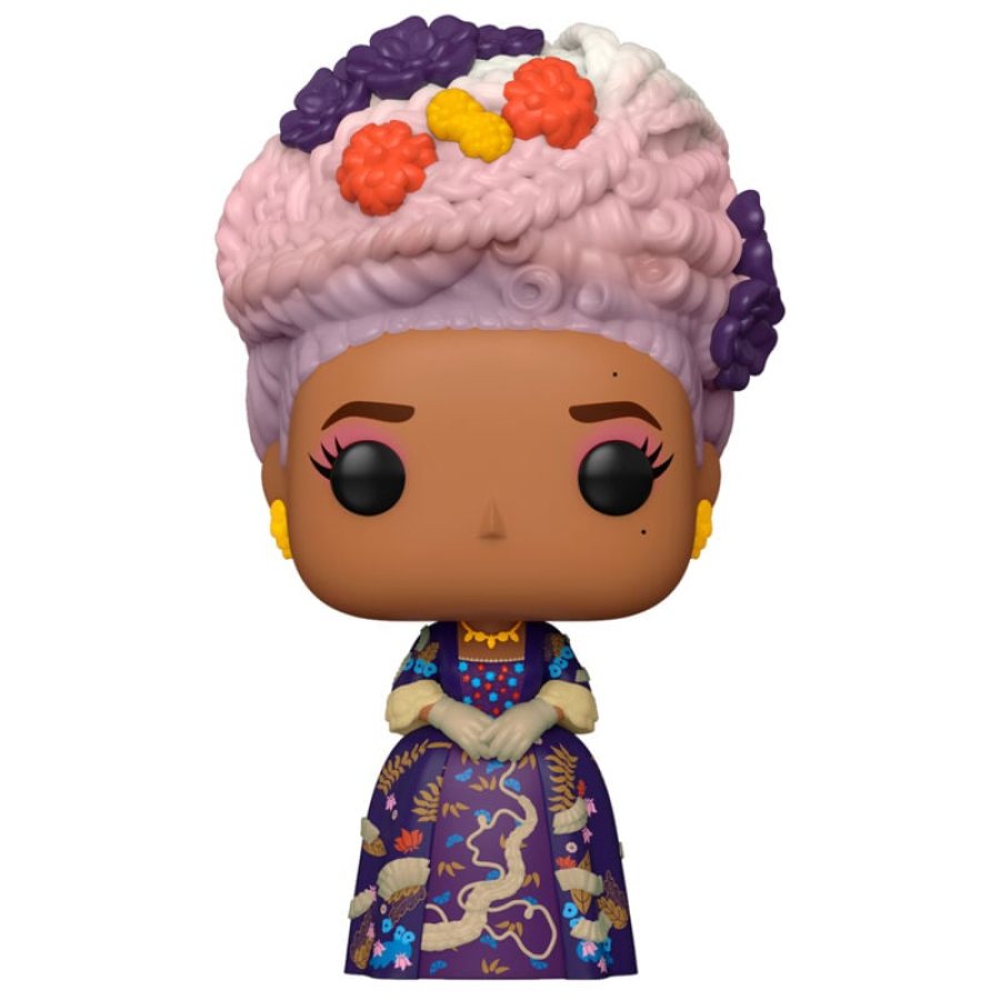 Queen Charlotte