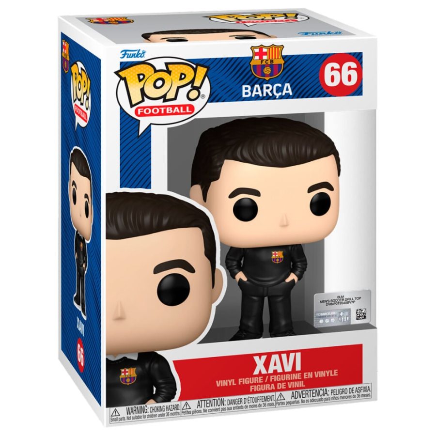 Xavi