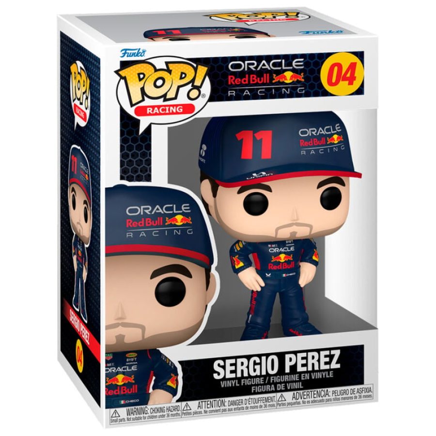Sergio Perez