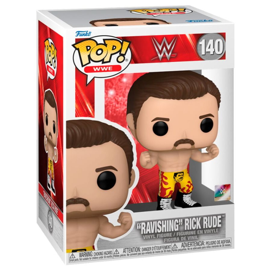 Ravishing Rick Rude