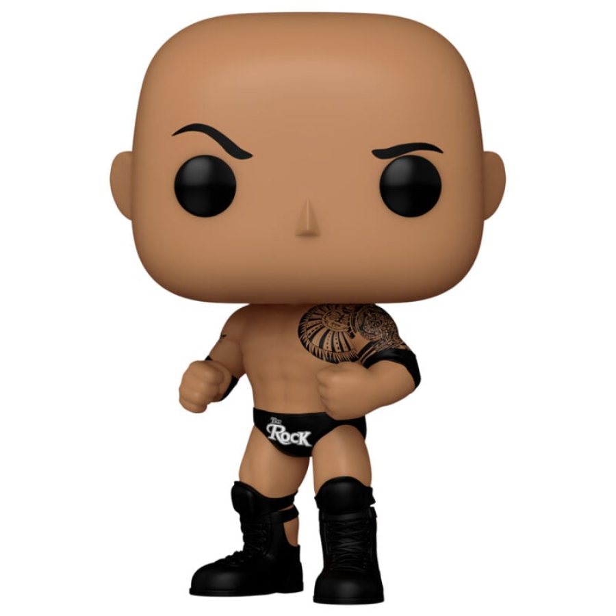 The Rock