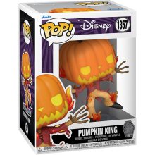 Pumpkin King