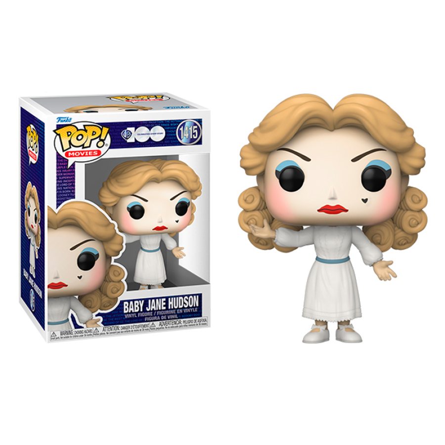 Baby Jane Hudson