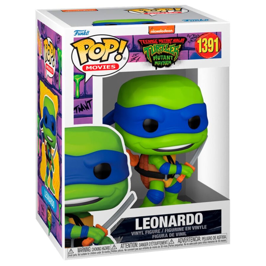 Leonardo