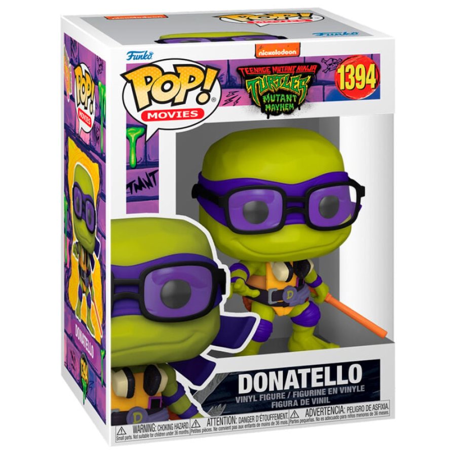 Donatello