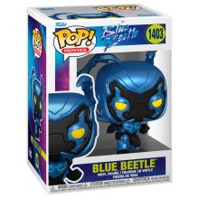 Blue Beetle