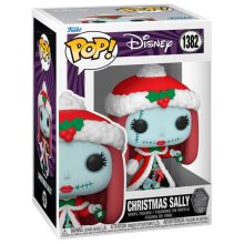 Sally Navidad