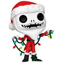 Santa Jack