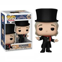Scrooge