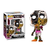 Ruined Chica