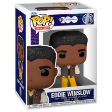 Eddie Winslow