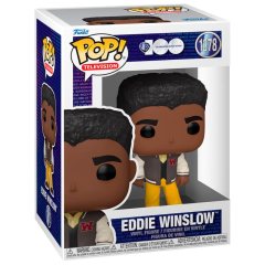 Eddie Winslow