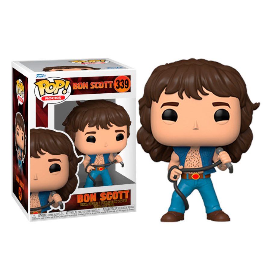 Bon Scott