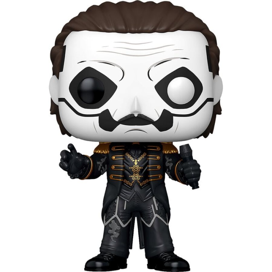 Ghost Papa Emeritus IV