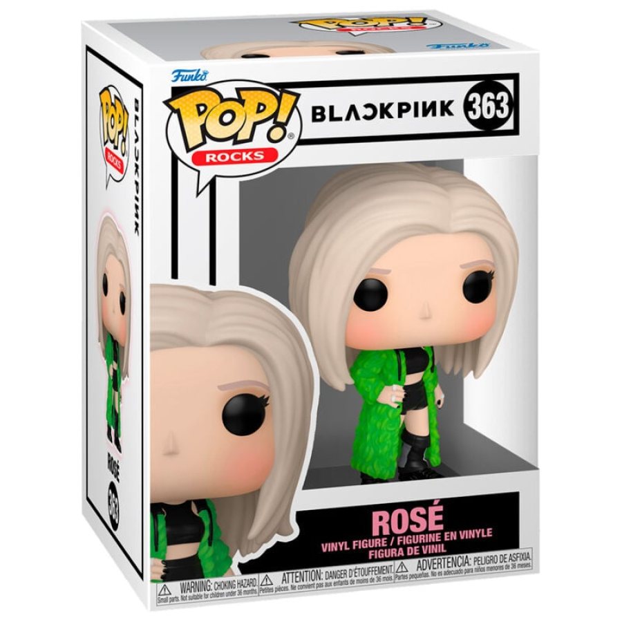 Rose