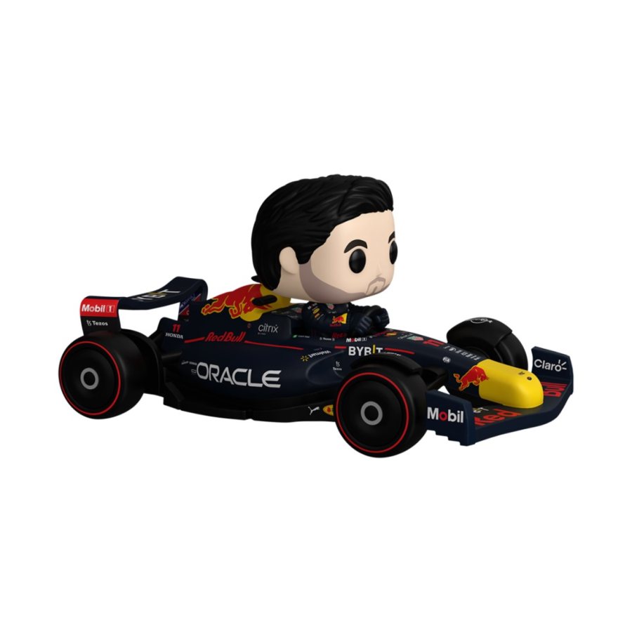 Sergio Perez